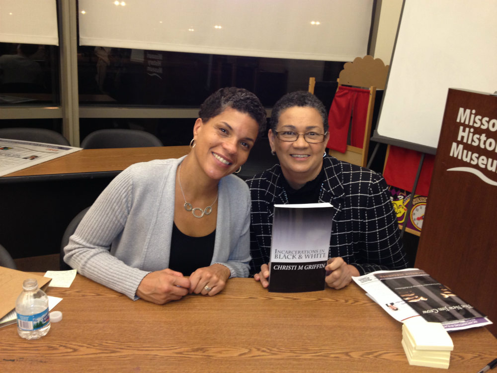 With Michelle Alexander, Author of The New Jim Crow, Mass Incarceration in the Age of Colorblindness.